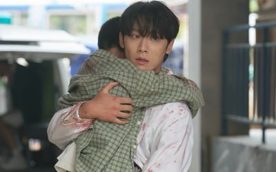 '오월의 청춘' 이도현 "1980년대 연기, 설레면서 어려웠다" [일문일답]