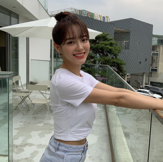 가수 김세정/ 사진=인스타그램
