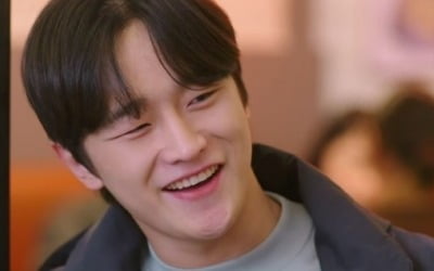 '간동거' 김도완, 귀엽거나 듬직하거나…워너비 남사친