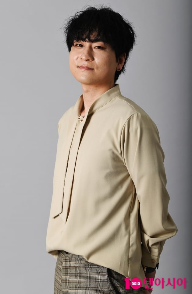 가수 겸 뮤지컬 배우 / 사진=텐아시아DB