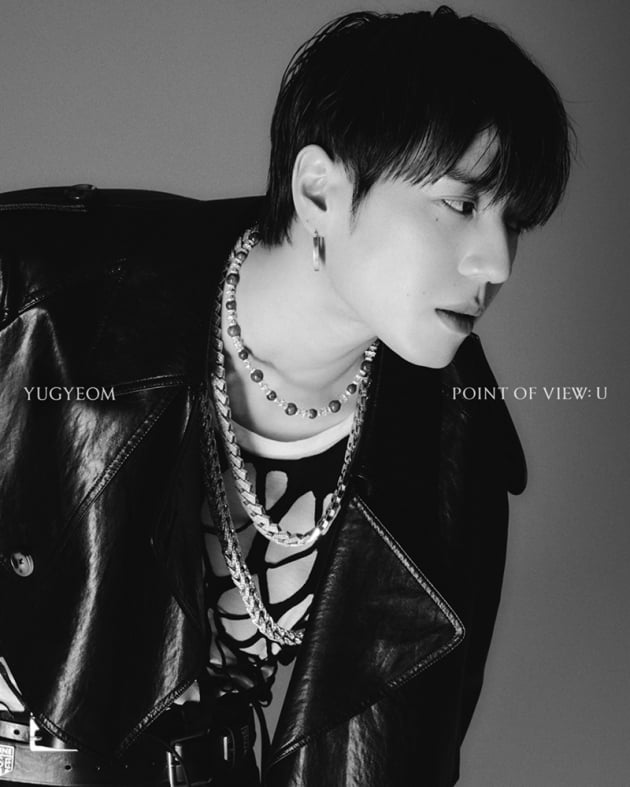 유겸 / 사진 = AOMG 제공