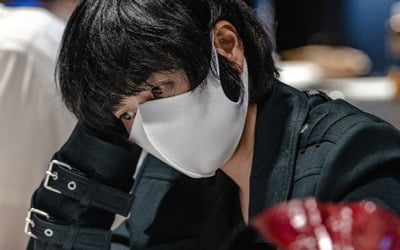 '밀수' 김혜수·염정아·조인성·박정민·고민시·김종수, 캐스팅 확정→촬영 돌입 [공식]