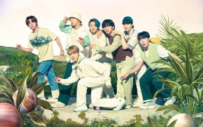 방탄소년단의 우주룰 보여줄게…'BTS 2021 MUSTER 소우주' 기대 포인트