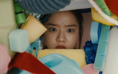 김향기, '메기' 이옥섭 감독 숏무비 '너를 위해 문을 열어놓을게' 출연