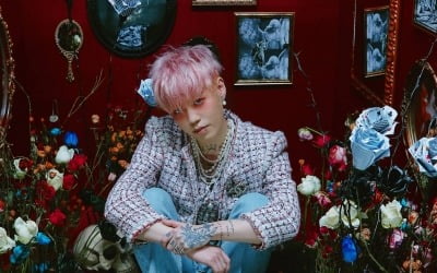 '이효리 픽'→대마초 파문 블루, 5년 만에 첫 정규로 재기할까