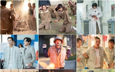 '펜트하우스3' 측 "심수련→주단태, 수단과 방법 안 가릴 것"