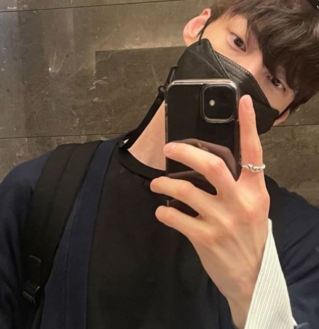 /사진=안재현 인스타그램
