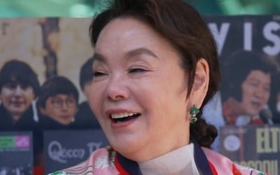 김수미 "윤여정 아카데미 수상, 1도 질투 안 나" ('티키타카')