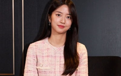 '여고괴담6' 김현수 "김서형, 가만히 있어도 카리스마 넘치는 선배" [인터뷰②]