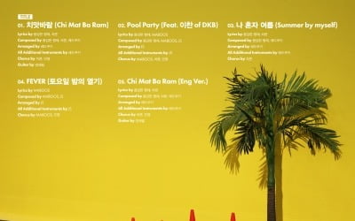 브레이브걸스, 타이틀곡 '치맛바람'…용감한형제 작사·작곡 [공식]