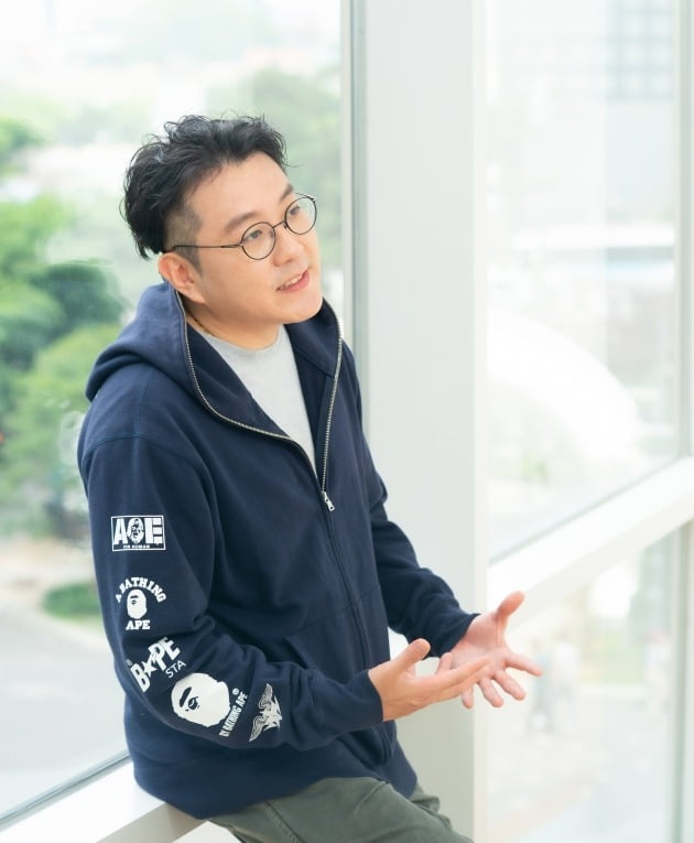 '킹덤' 이영주 PD/ 사진=Mnet 제공