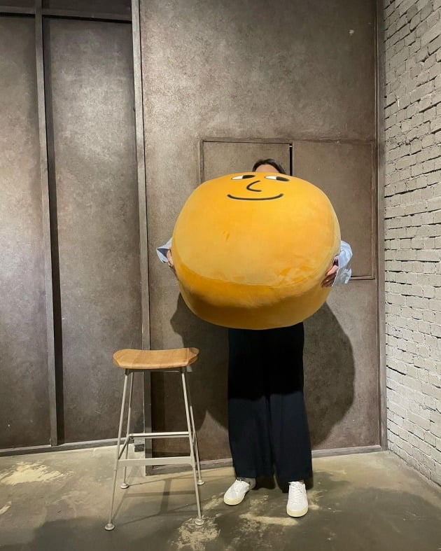 사진=한효주 인스타그램