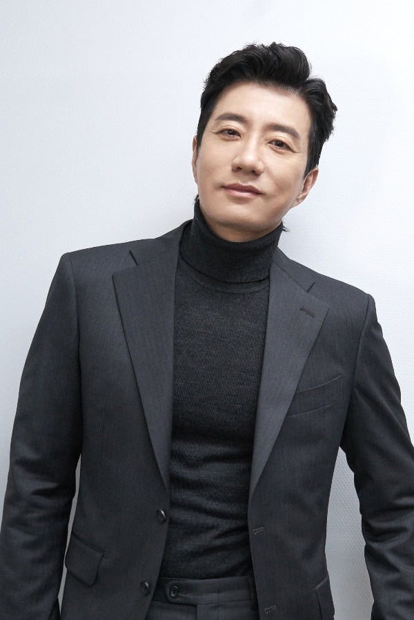 '로스쿨' 배우 김명민./사진제공=씨제스엔터테인민트
