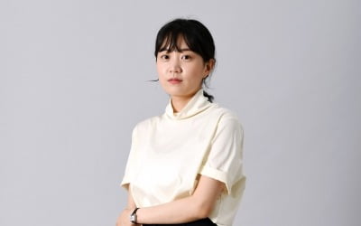 '다크홀' 이하은 "반려견 애정 多, 동물 예능 나가면 정신 못 차릴 듯" [인터뷰④]