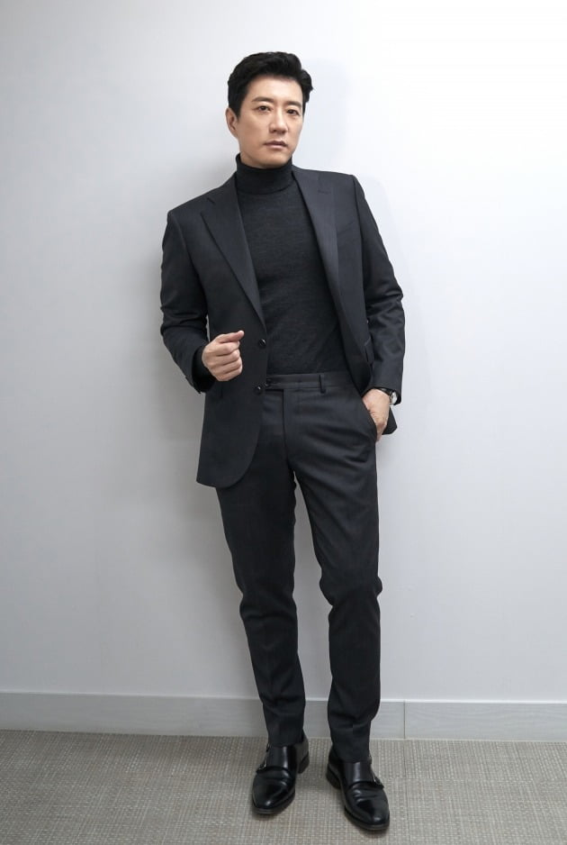 '로스쿨' 배우 김명민./사진제공=씨제스엔터테인먼트