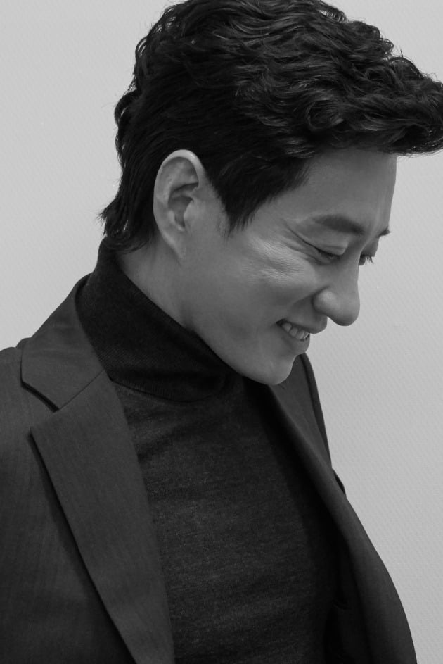 '로스쿨' 배우 김명민./사진제공=씨제스엔터테인먼트