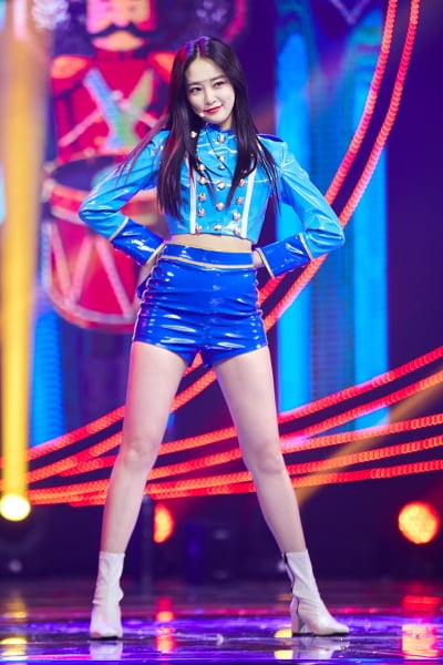 AS 이주연 "'컴눈명' 무대 끝나자 왈칵 눈물, 벅차고 뭉클했다"