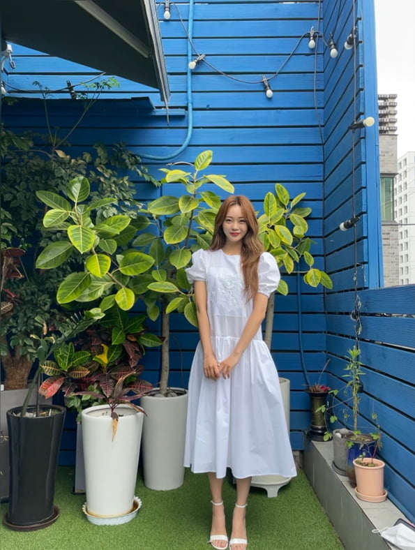 가수 홍지윤 /사진 = 에스피케이엔터테인먼트