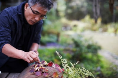 '방랑식객' 故 임지호 발인, 따뜻한 힐링 밥상 남기고 영면 [종합]