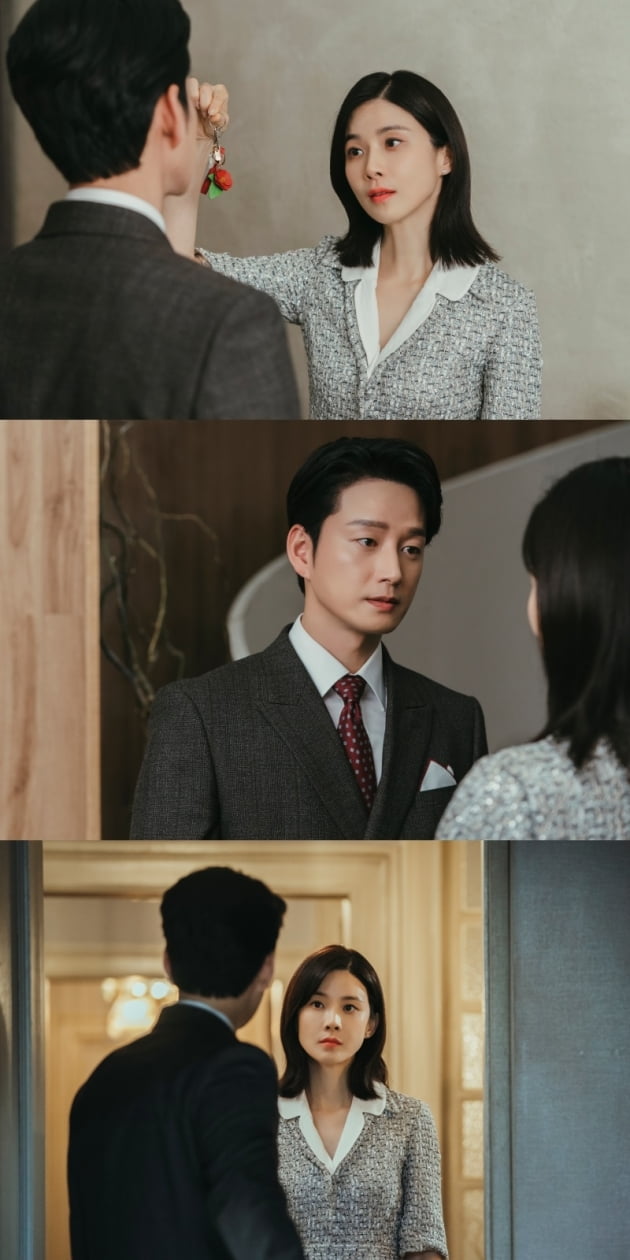 '마인' / 사진 = tvN 제공