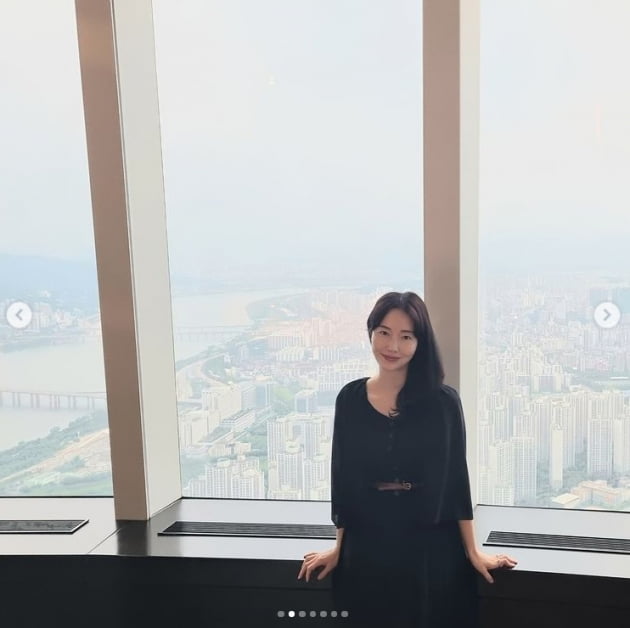 /사진 = 이정현 인스타그램