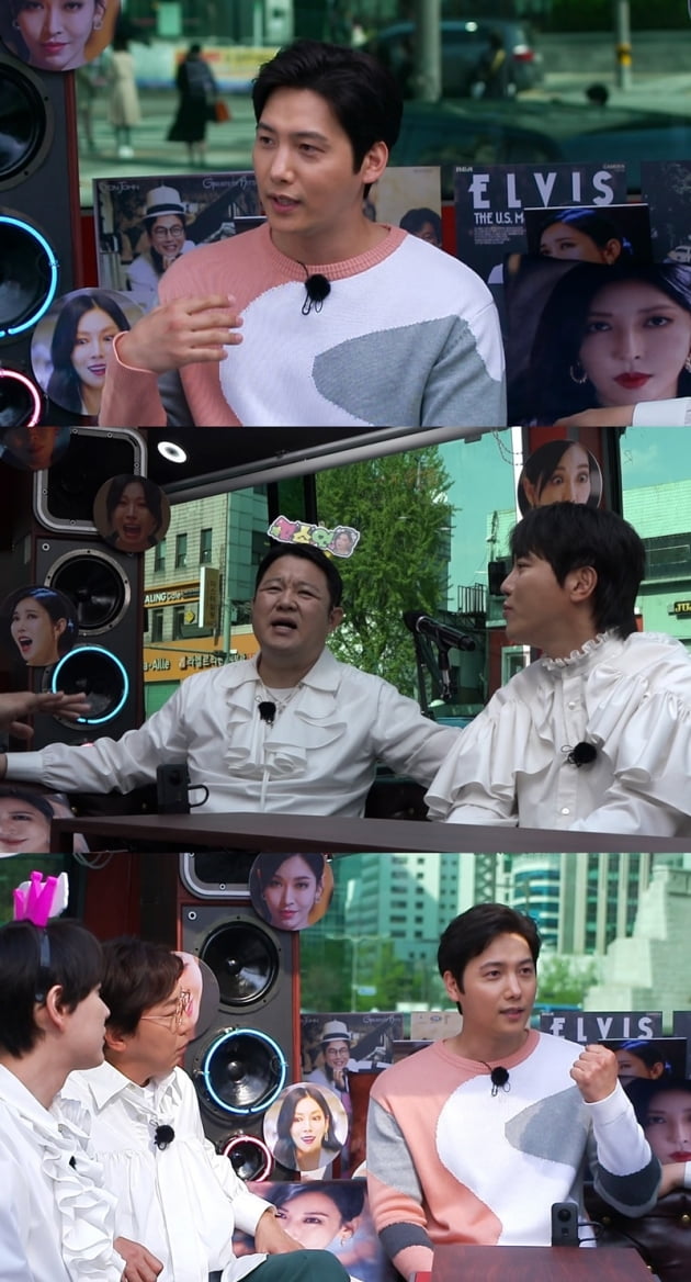 '티키타카' / 사진 = SBS 제공
