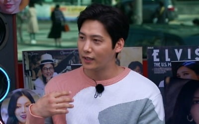 이상우 "♥김소연·엄기준 키스신, 고개 돌린다" ('티키타카')