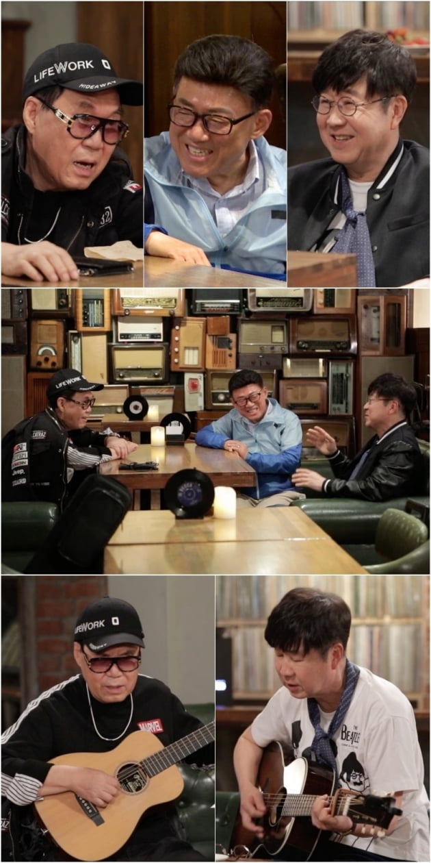 '살림하는 남자들2' / 사진 = KBS 제공