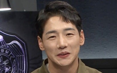 '강철부대' 박군, 특전사팀 결승 진출 실패 심경