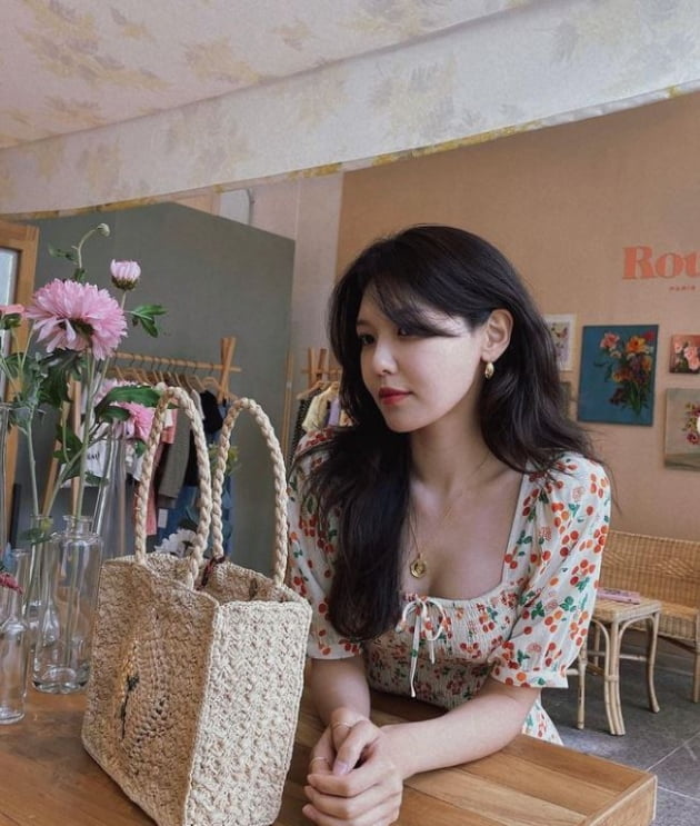 사진=최수영 인스타그램