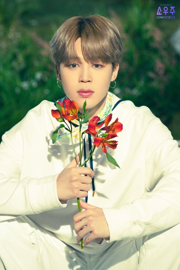 사진=방탄소년단 트위터