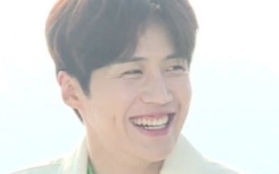 김선호 "'1박2일' 덕분에 연극계 인싸" 자랑