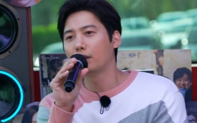 '티키타카' 이상우 "♥김소연과 신혼 초 부부싸움 자주했다"