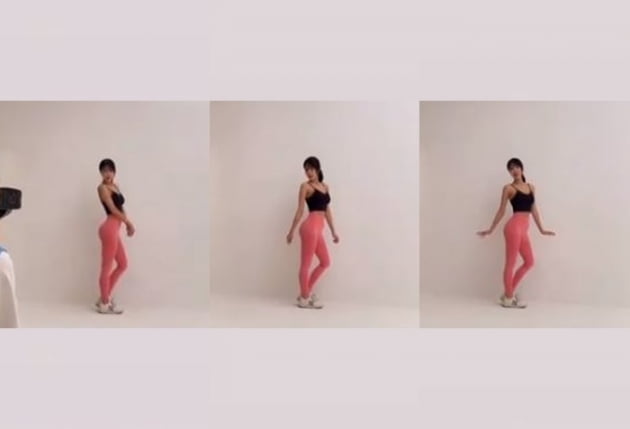 사진=이세영 인스타그램