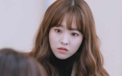 박보영, 쓰러진 이모 우희진에 '충격' ('멸망')