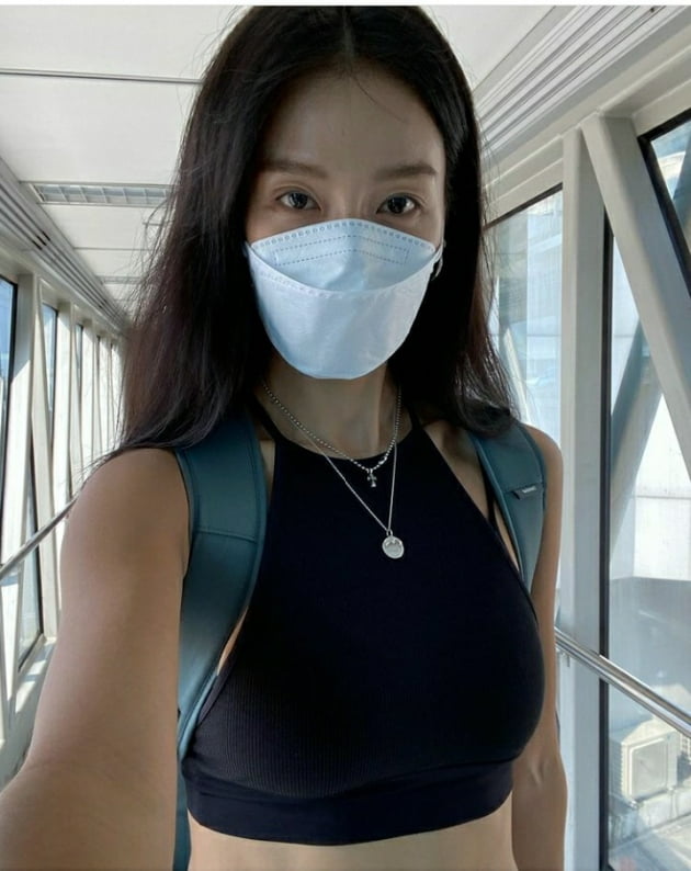 사진=가희인스타그램