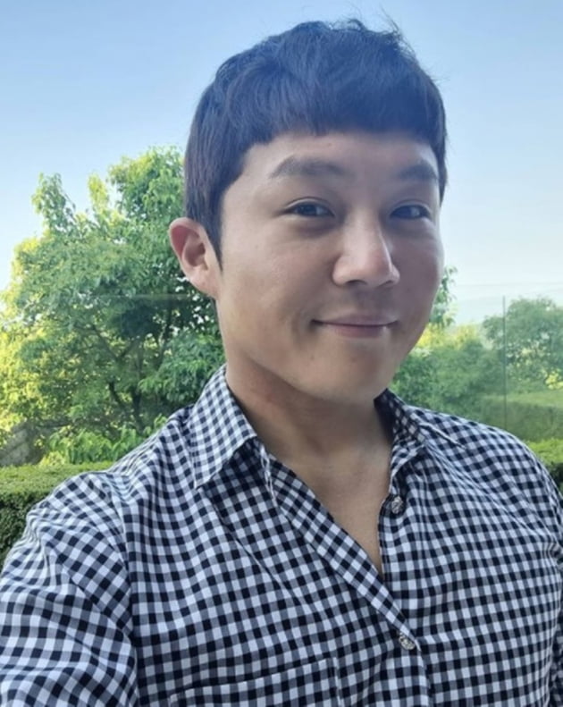 조세호 / 사진 = 조세호 인스타그램