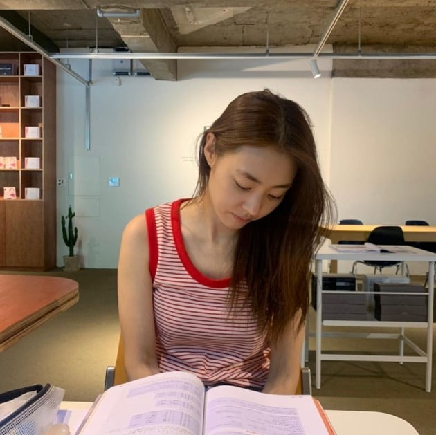 사진=이연희 인스타그램
