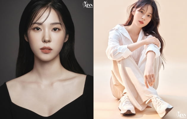 서은수. /사진제공=A-MAN프로젝트