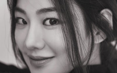 한지은, 신생 시크릿이엔티와 전속계약 [공식]