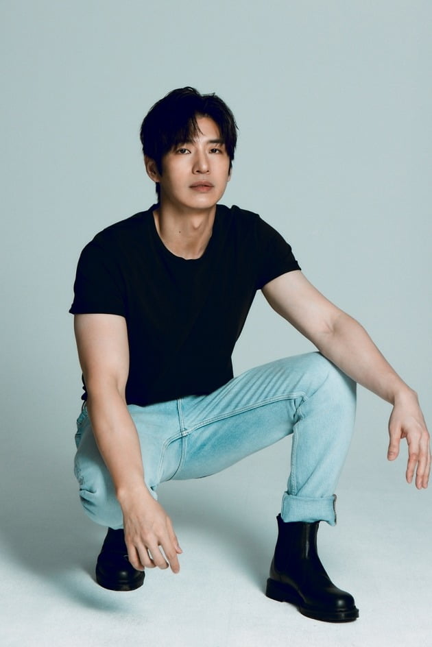 배우 손호영./사진제공=비트인터렉티브