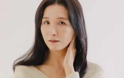 이정은, 김원해 아내된다…'월간 집' 출연 확정 [공식]