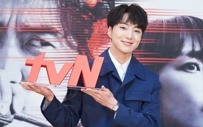 '보이스4' 강승윤 "출연 계기? 연기자로 걸어가는 길에 큰 발자국 될 것"