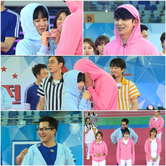 '화요청백전' / 사진 = TV조선 제공