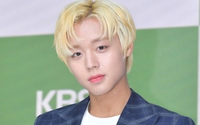 박지훈 "아이돌도 사람…항상 밝을 수만은 없다" ('멀리서 보면 푸른 봄')