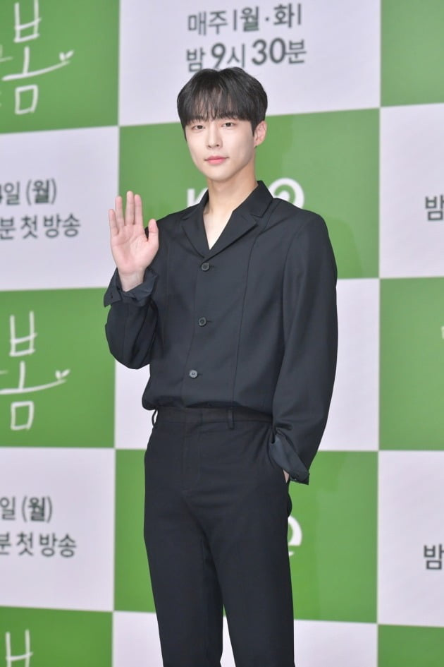 배우 배인혁/ 사진=KBS2 제공