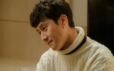 정우♥오연서, 입술 닿기 3초 전 포착 ('미친 X')