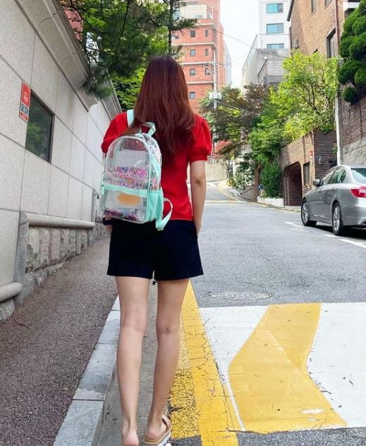 /사진=박솔미 인스타그램