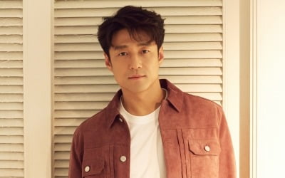 '언더커버' 지진희 "촬영 중 부상, 새끼 손가락 안 닫혀" [인터뷰①]