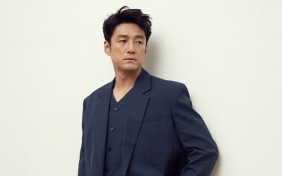 '언더커버' 지진희 “김현주와 인공호흡, 아들이 엄마한테 이른다더라" [인터뷰②]